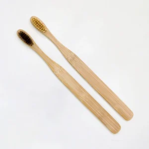 Bamboo Toothbrush