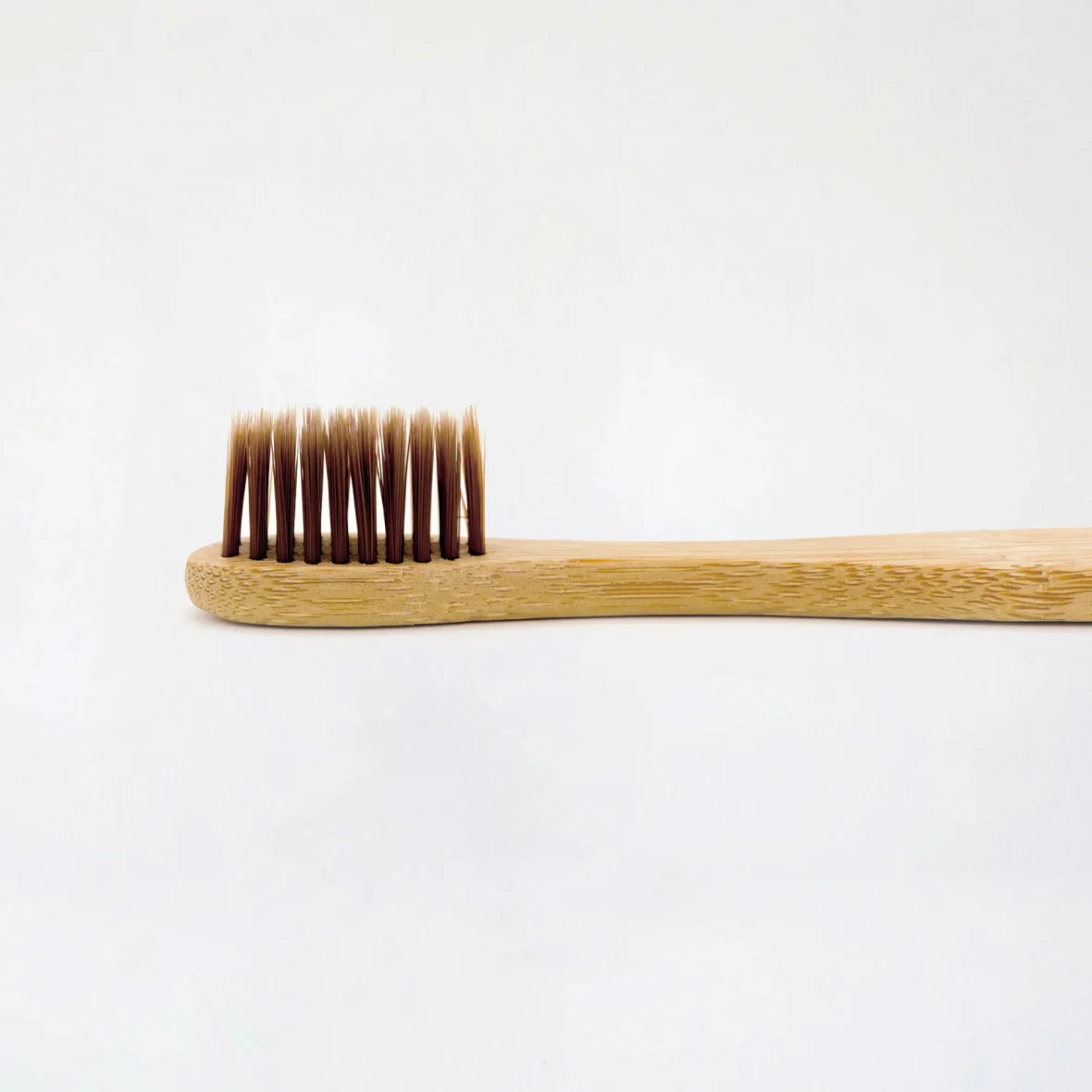Bamboo Toothbrush - Image 2