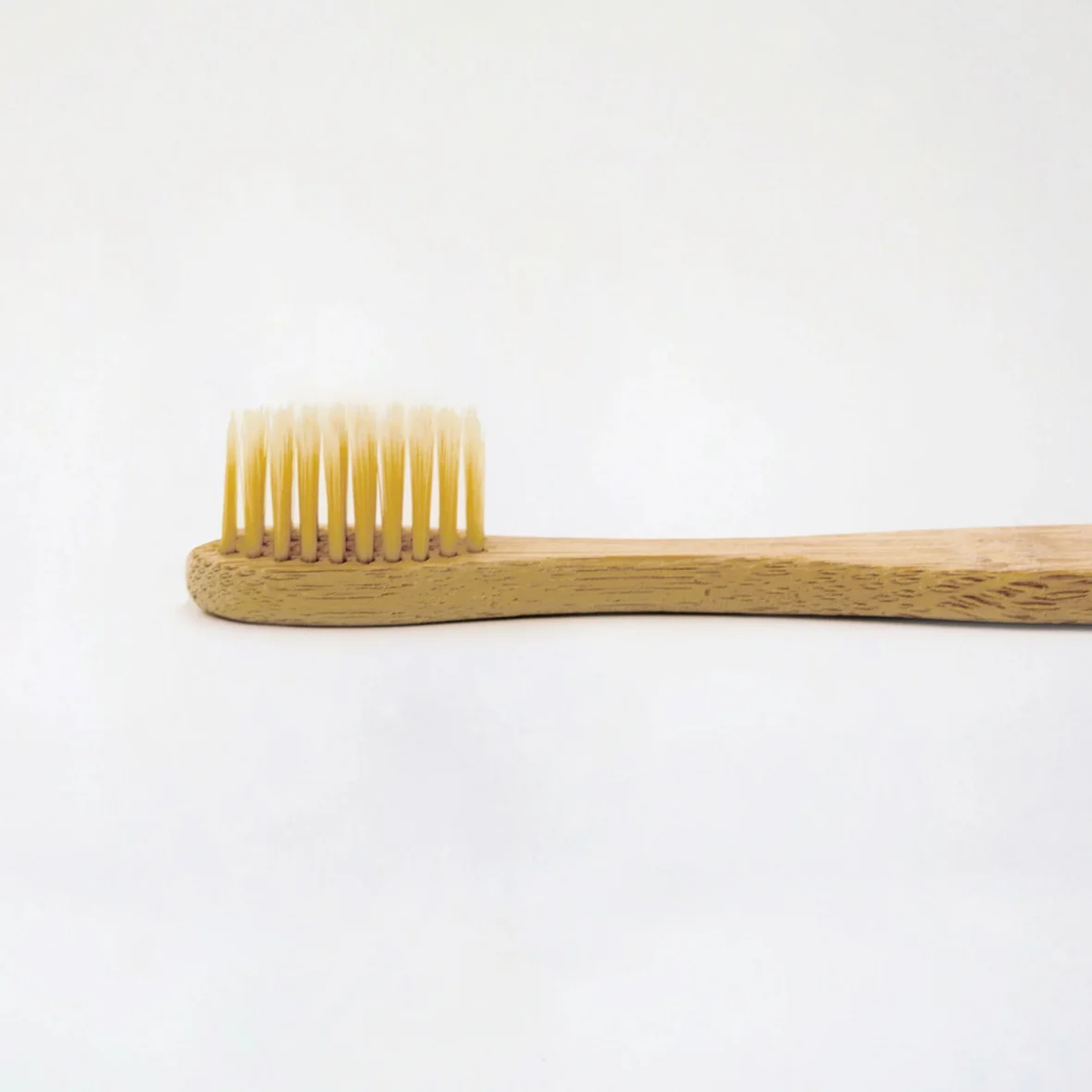 Bamboo Toothbrush - Image 3