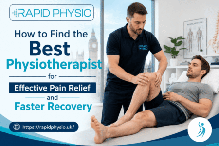 private neuro physiotherapy